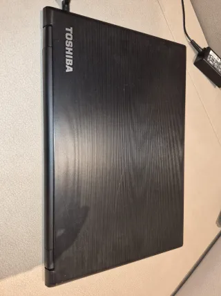 Toshiba Satélite PR50-B11C