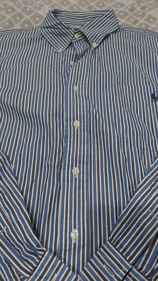 Camicia Ralph Lauren TG XL
