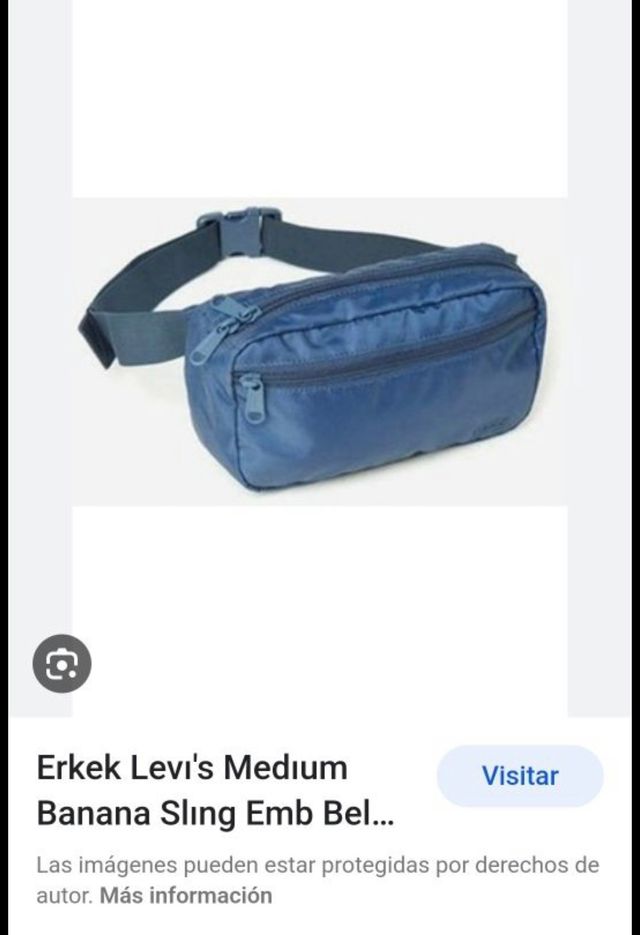 rińonera levi’s