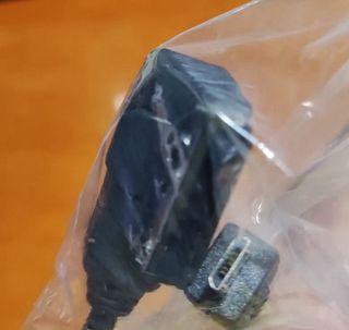 Audi adaptador Audi micro usb y de iphone.