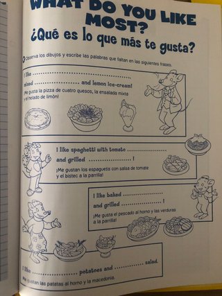 Geronimo Stilton English