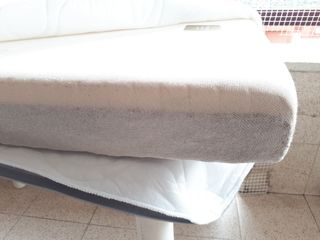 Colchón cuna KADOLIS 120X60