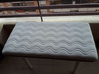 Colchón cuna KADOLIS 120X60