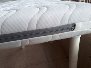 Colchón cuna KADOLIS 120X60