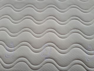 Colchón cuna KADOLIS 120X60