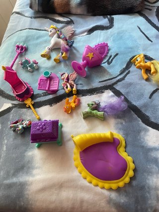 Il castello di My Little Pony