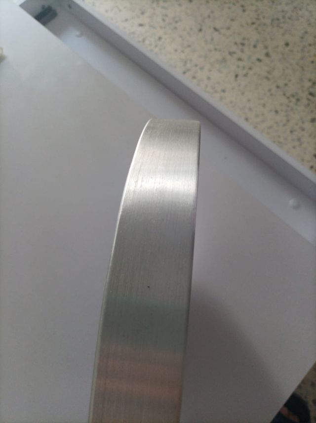 Reloj de pared decorativo