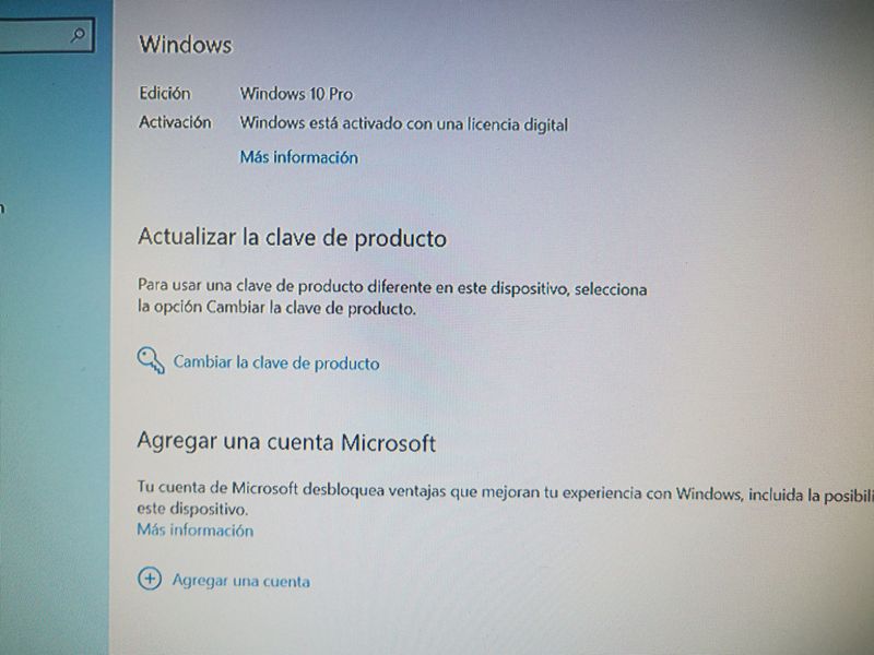 HP Prodesk 600 G3 MT Desktop i5 7ª Gen SSD WIN10 afbeelding 9