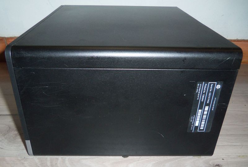HP Prodesk 600 G3 MT Desktop i5 7ª Gen SSD WIN10 afbeelding 4