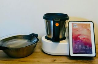 THERMOMIX MY COOK NEXT TAURUS SIN USAR