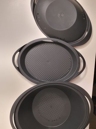 Varoma completo original Thermomix