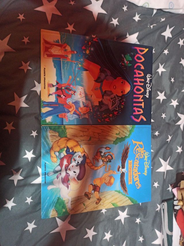 Disney Planeta DeAgostini