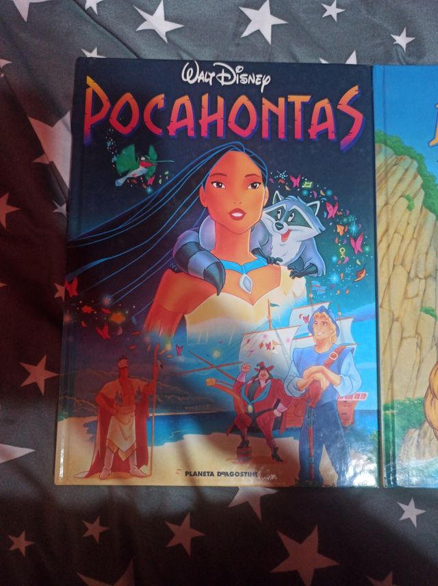 Disney Planeta DeAgostini