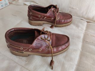 náuticos vintage