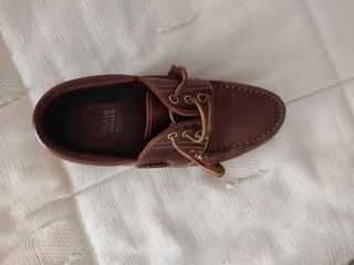 náuticos vintage