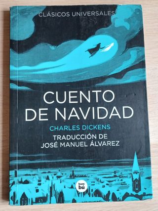 Cuento de Navidad
