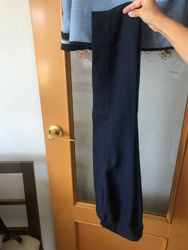 Se vende traje de comunion niño Mayo 2023