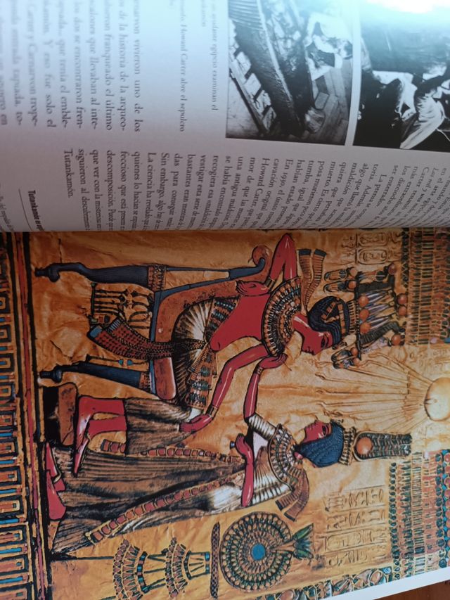 Libro pinturas que cambiaron el mundo