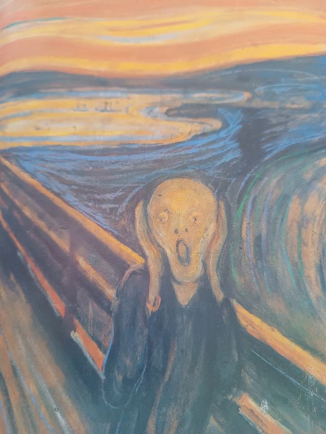 Libro pinturas que cambiaron el mundo