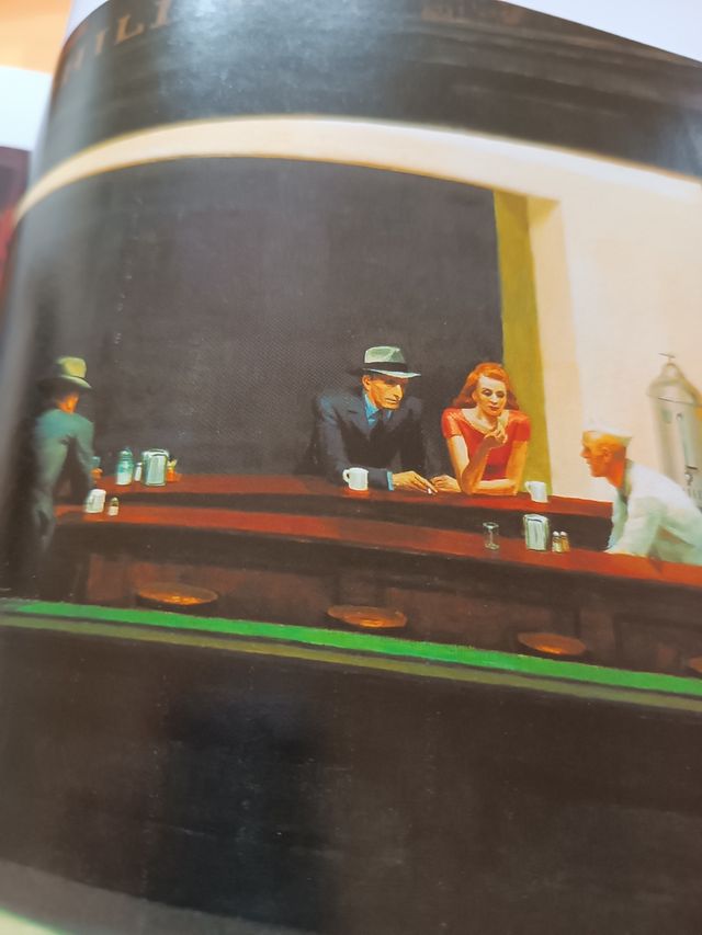 Libro pinturas que cambiaron el mundo