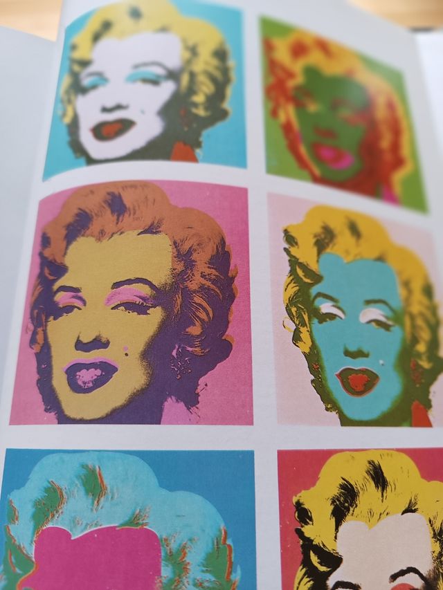 Libro pinturas que cambiaron el mundo