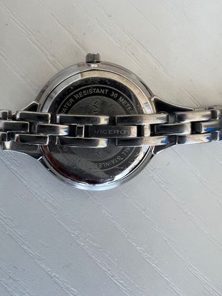 reloj viceroy mujer