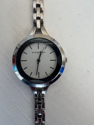 reloj viceroy mujer
