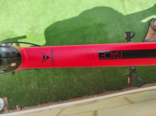 Bicicleta de carretera Vitoria RACE03 talla L