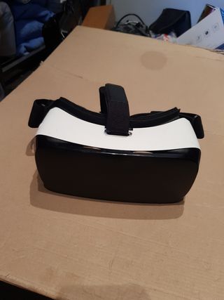 Gafas Gear VR Oculus