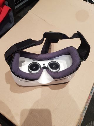 Gafas Gear VR Oculus