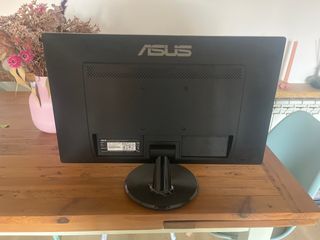 Monitor Asus 23,8’’ FHD