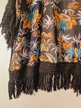 Bonito kimono talla L 