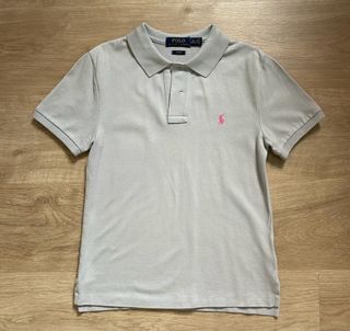 ORIGINAL Polo Ralph Lauren niña