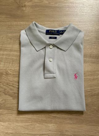 ORIGINAL Polo Ralph Lauren niña