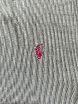 ORIGINAL Polo Ralph Lauren niña