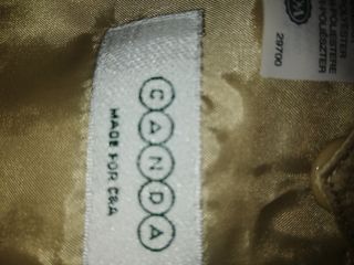 Chaqueta C&A. Ligera T. 46