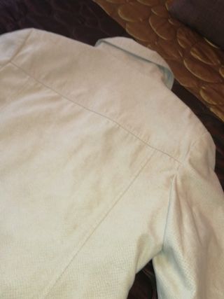 Chaqueta C&A. Ligera T. 46