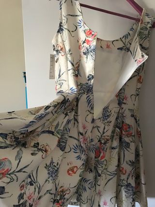 Vestido NUEVO Corto Fiesta