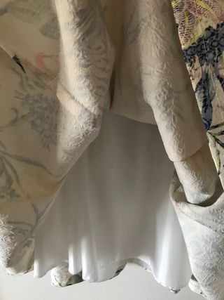 Vestido NUEVO Corto Fiesta