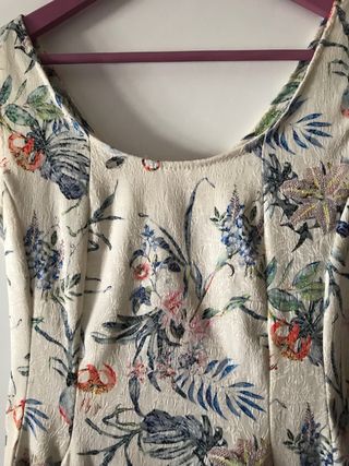 Vestido NUEVO Corto Fiesta