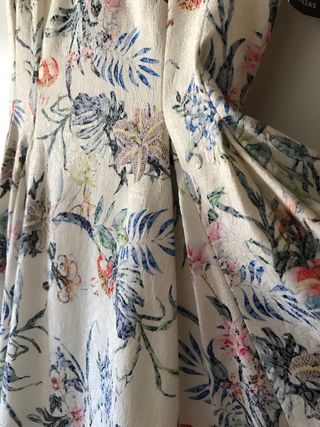 Vestido NUEVO Corto Fiesta