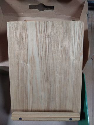 Maletín set pintura oleo