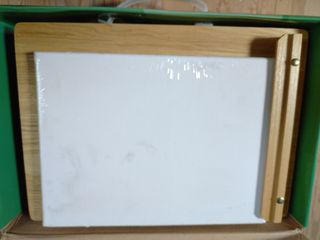 Maletín set pintura oleo