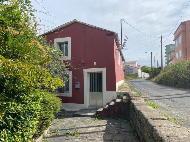 Terreno en venta