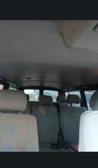 Volkswagen Transporter T5 2005