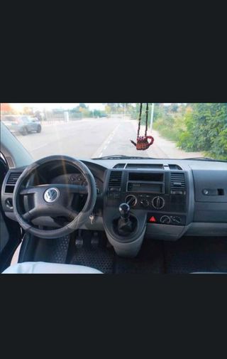 Volkswagen Transporter T5 2005