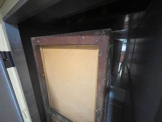 Fermentadora de pan Frigual