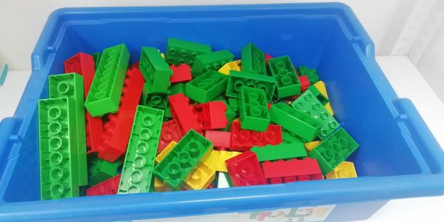 Lego Duplo