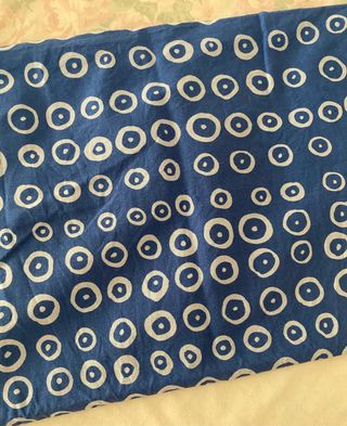 Funda nordica infantil reversible + funda