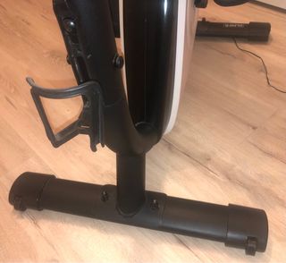 BICICLETA ESTÁTICA DOMYOS